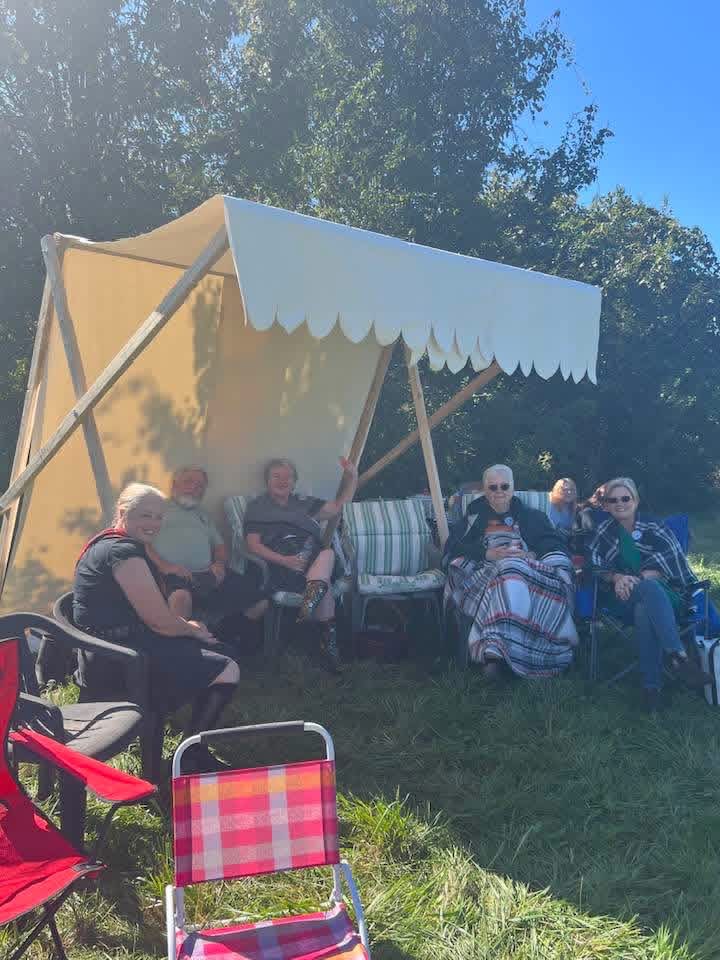 Richmond Kentucky Highland Games 2025 photo