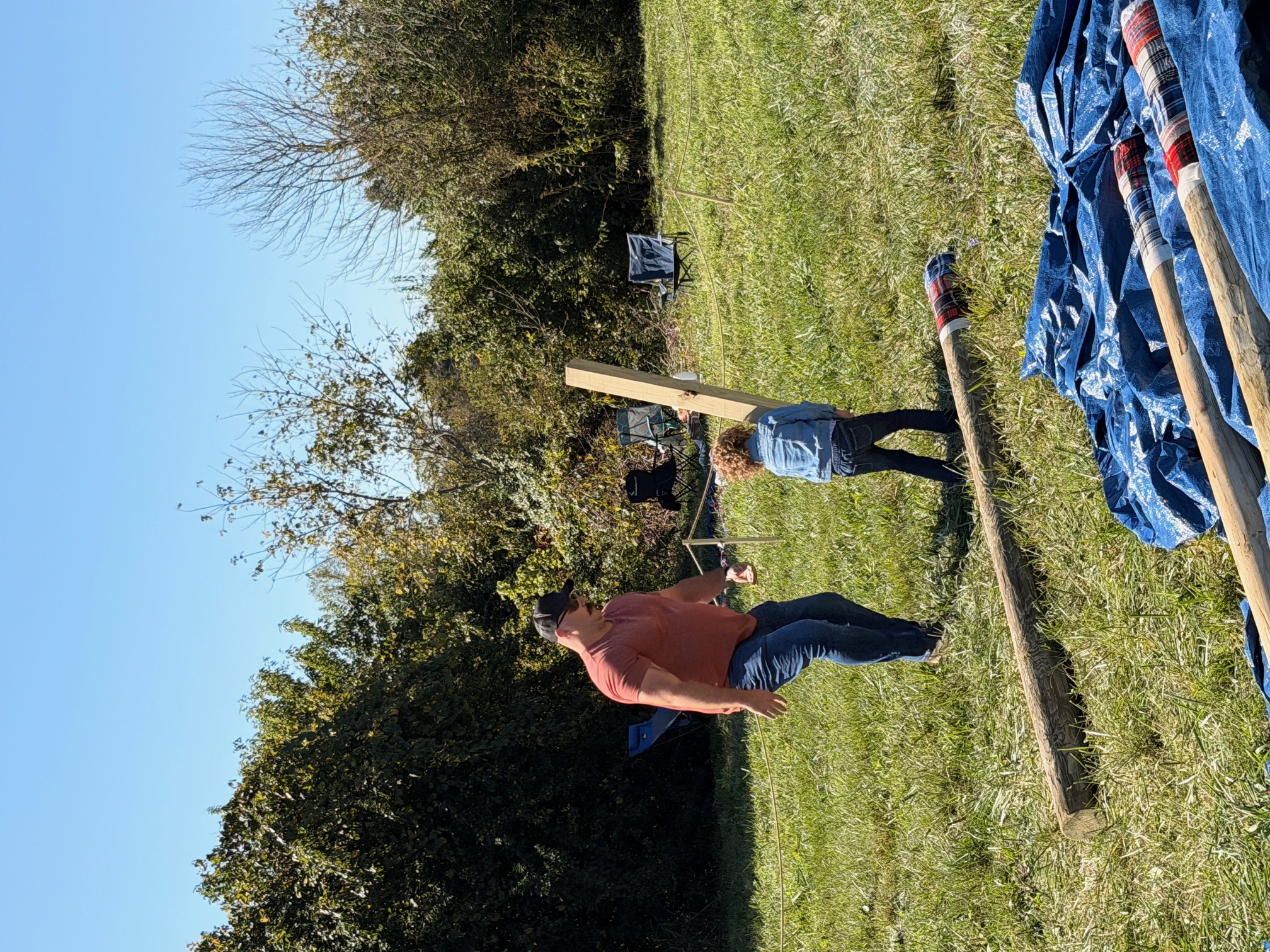 Richmond Kentucky Highland Games 2025 photo