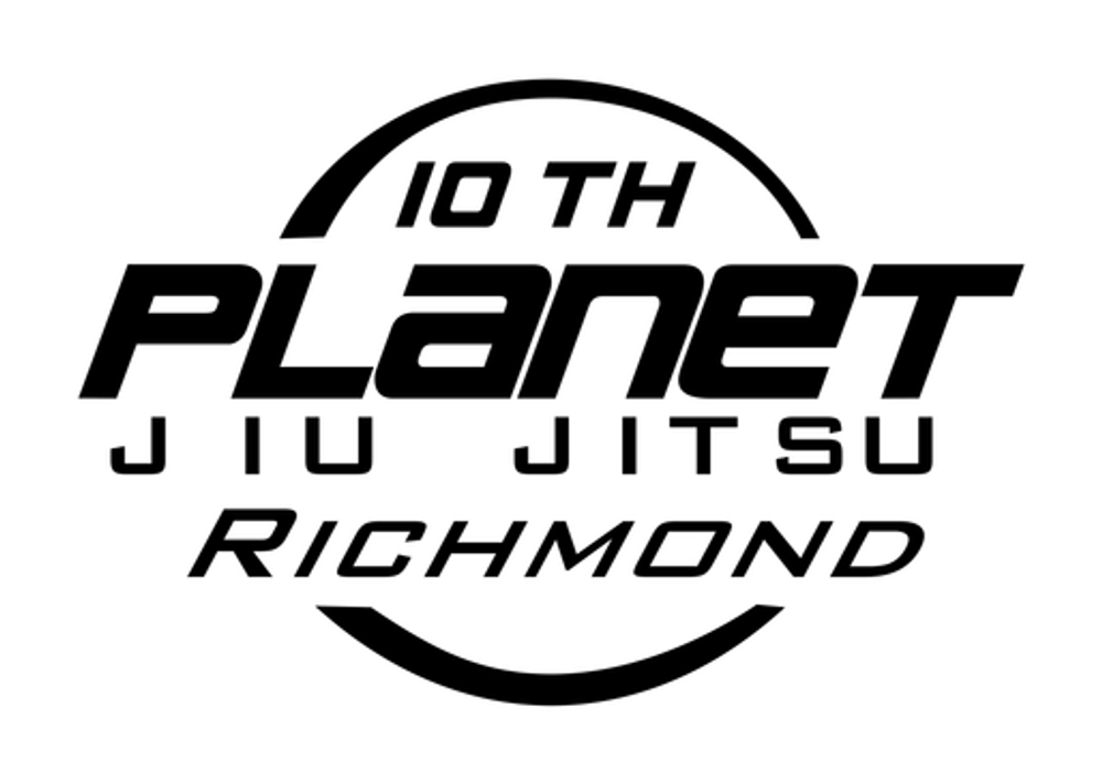 10th Planet Richmond logo