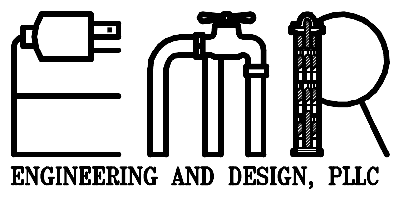 EMR Engineering and Design, PLLC logo