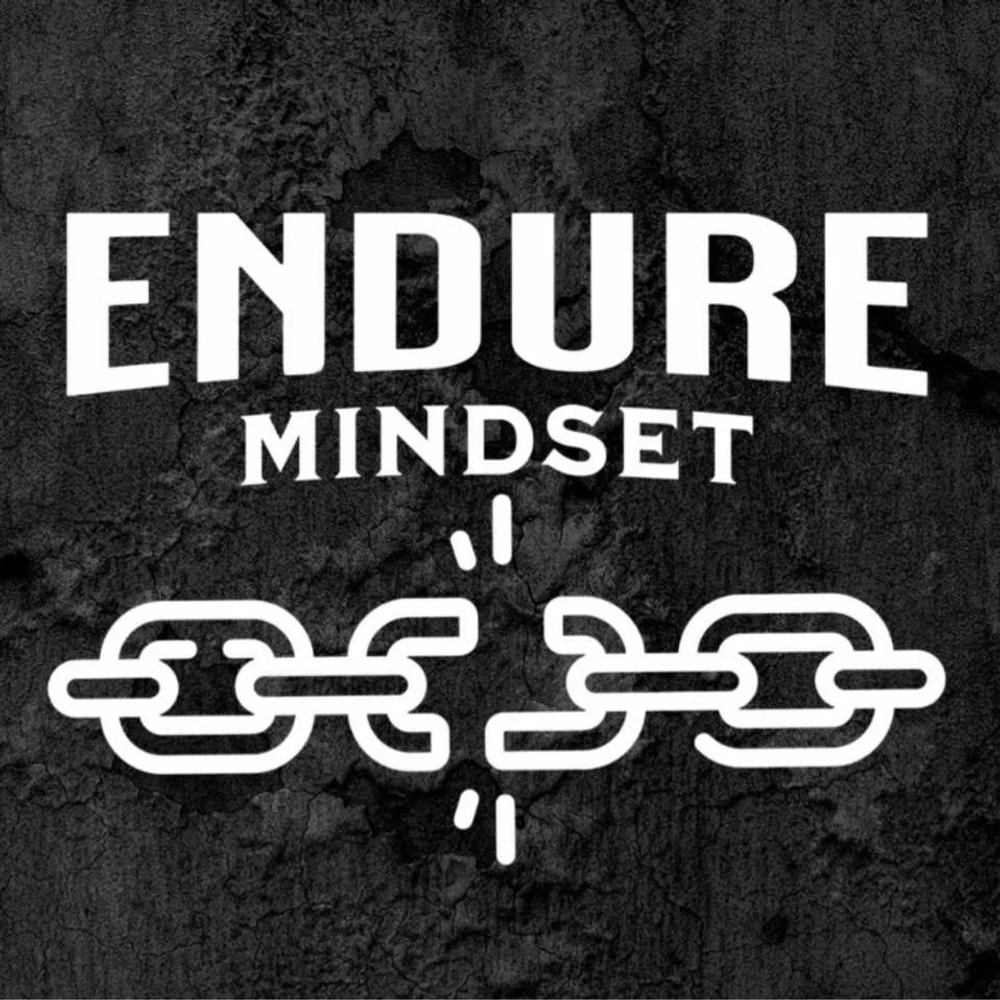 Endure Mindset logo