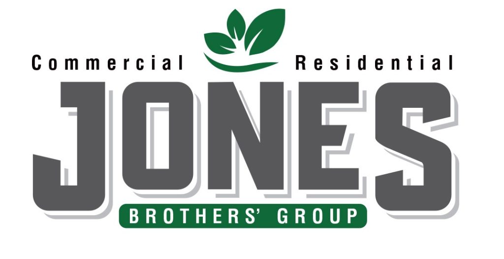 Jones Brothers' Group logo